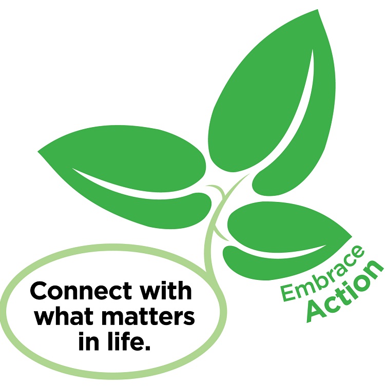 EA purpose logo