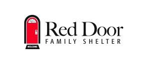 red door logo