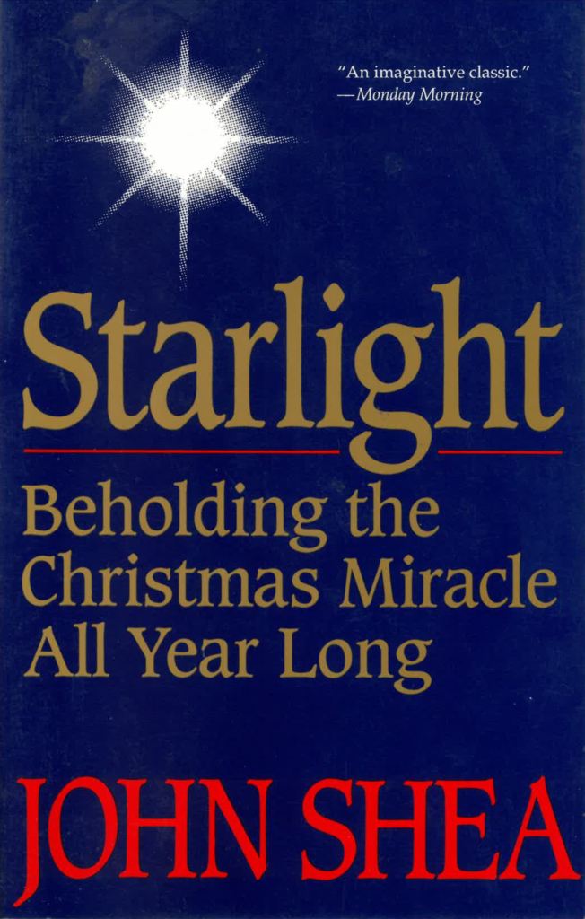 Starlight Cover